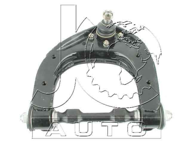 Рычаг передний верхний MITSUBISHI PAJERO V# 91- 013