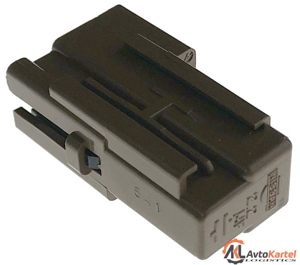 Конденсатор зажигания NISSAN 2,2µF