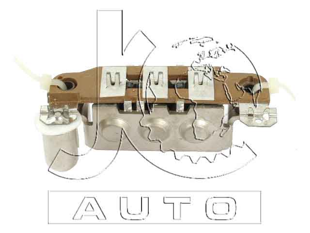 Диодный мост FORD COURIER, MAZDA B2000, E2000 019