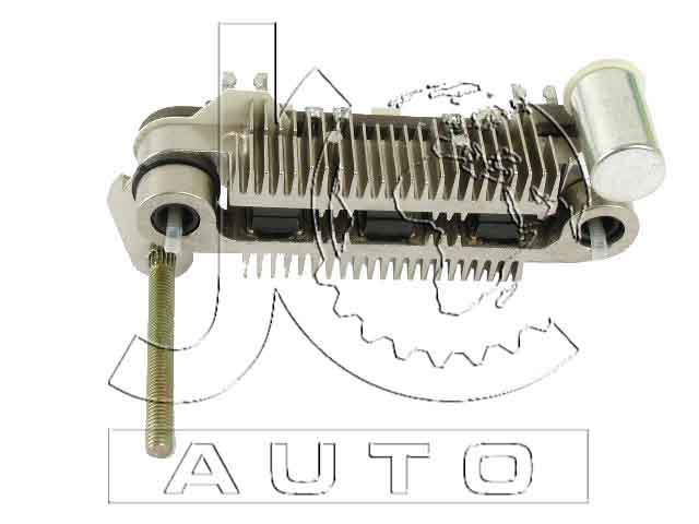 Диодный мост MAZDA 323 BF 1.7D 86-89, MITSUBISHI C 023