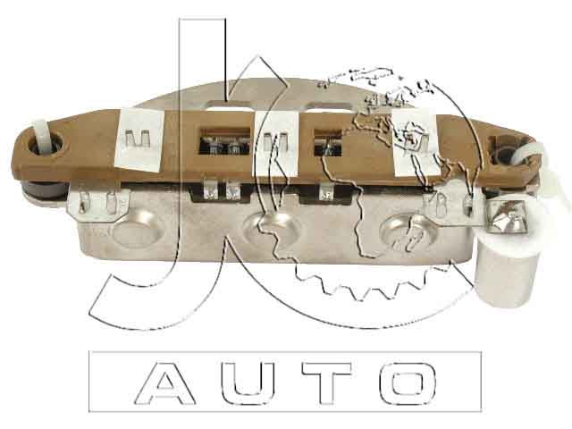 Диодный мост MAZDA 626 GC 1.6, 1.8, 2.0 024