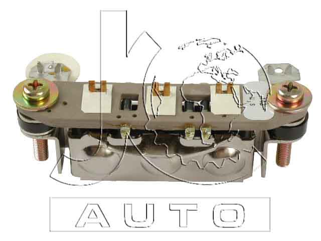 Диодный мост MAZDA E2000 84-88, MITSUBISHI, HYUNDA 035