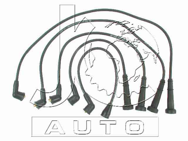 Провода высоковольтные NISSAN MICRA K10 1.0,1.2 82 005