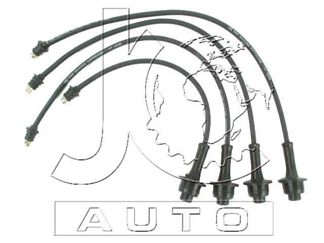 Провода высоковольтные TOYOTA MODEL F 1.8,2.0 82- 050