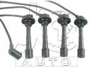 Провода высоковольтные TOYOTA 1.6I 16V (4AFE) CARI 039