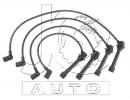 Провода высоковольтные MAZDA 323 BA 1.8I 16V 94- 007