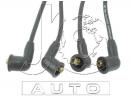 Провода высоковольтные MAZDA 323 BJ 1.3I 16V (B3)  015