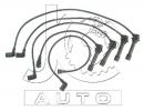 Провода высоковольтные MAZDA 626 2.0I 16V DOHC 88- 020