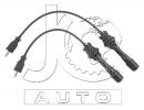 Провода высоковольтные MAZDA 323 BJ 1.5I 16V (Z5 D 021