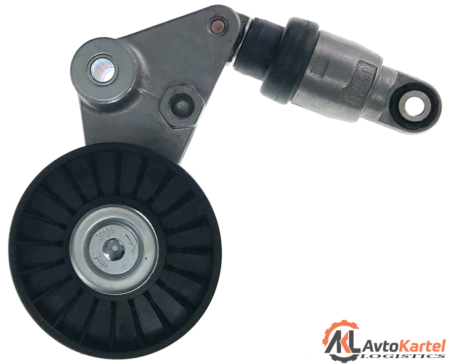 Ролик c механизмом натяжения OPEL Astra, Vectra, Zafira