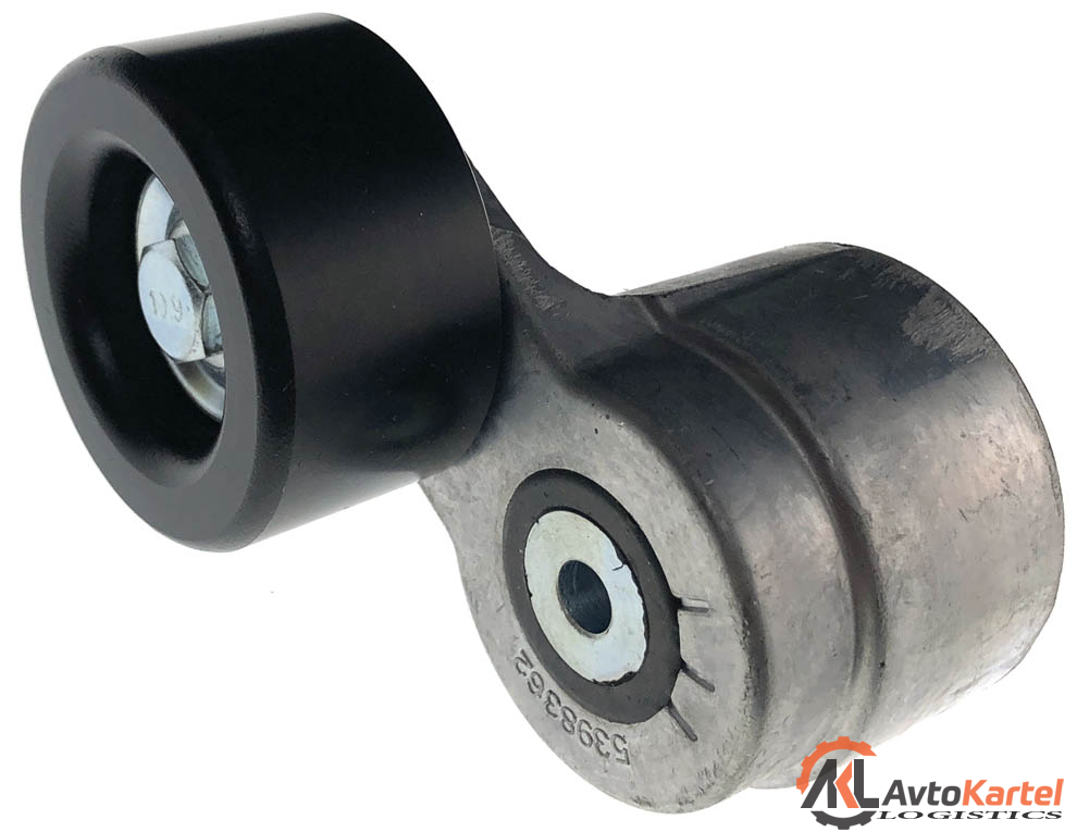 Натяжитель ремня генератора Г-3302 (дв.Камминс 2,8) E-4