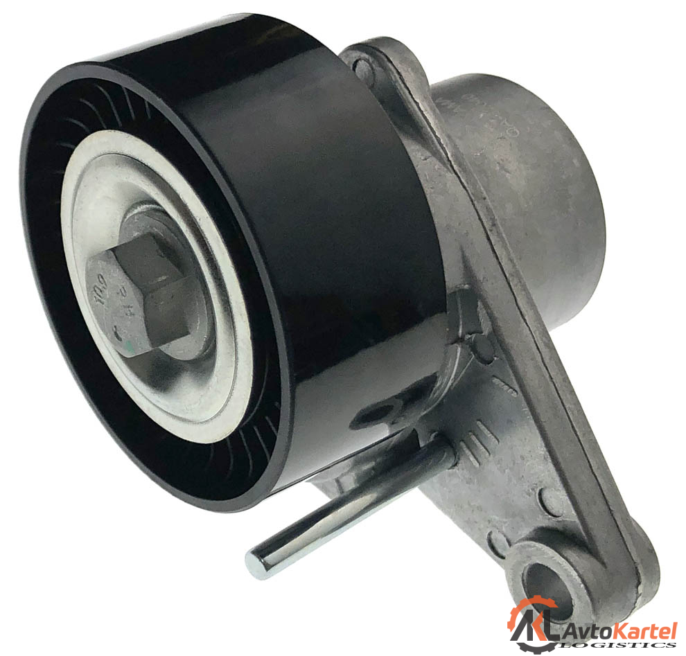 Натяжитель ремня приводного PEUGEOT 1007, 207, 307,  CITROEN 00-