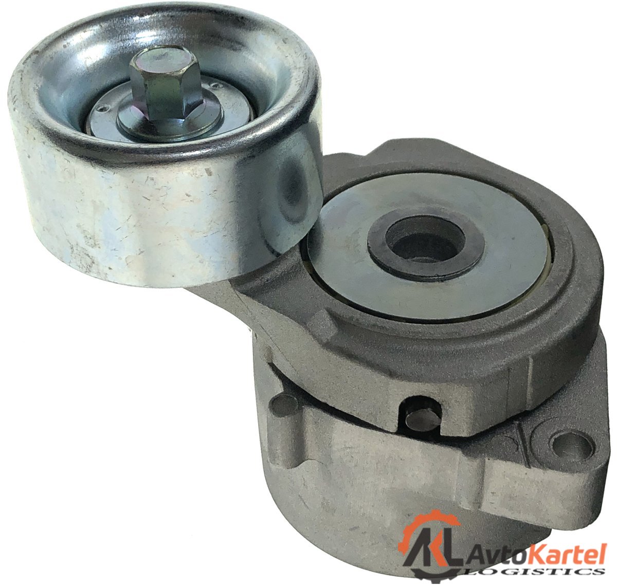 Натяжитель приводного ремня HONDA Accord, Civic, CR-V, FR-V 2.2TDCi 04-