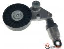 Ролик c механизмом натяжения OPEL Astra, Vectra, Zafira