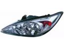 Фара передняя левая TOYOTA: CAMRY 03- LDE