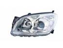 Фара левая TOYOTA: RAV4 - 11/08-2009 DEM