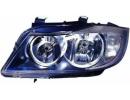 Фара передняя левая с ЭК (тонир.) BMW: E90 05-, Z- EM2