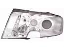 Фара левая SKODA: SUPERB 02.02-03.08 (HID Type D2S HEM