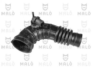 Патрубки Fiat Doblo 1.9JTD 01-. 1.3D/1.6D/2.0D 10- 758