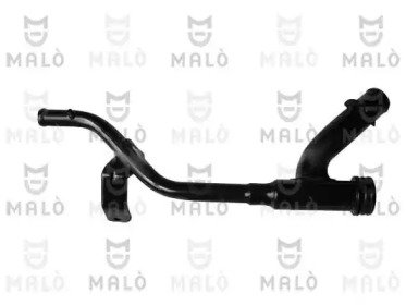 Патрубки Fiat Bravo 07-. Punto 05-. Stilo 04-08 1. 990