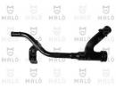 Патрубки Fiat Bravo 07-. Punto 05-. Stilo 04-08 1. 990