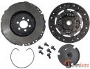 Комплект сцепления без выжимного SEAT Leon, Toledo, VW Bora, Golf IV