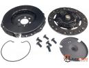 Комплект сцепления без выжимного SEAT Leon, Toledo, VW Bora, Golf IV