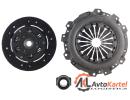 Комплект сцепления RENAULT Kangoo, Scenic 1.9D 96- УЦЕНКА