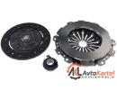Комплект сцепления RENAULT Kangoo, Scenic 1.9D 96- УЦЕНКА