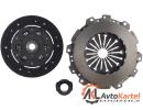 Комплект сцепления RENAULT Kangoo, Scenic 1.9D 96- УЦЕНКА