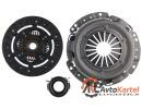 Комплект сцепления TOYOTA Carina II, Celica, Corolla 87-00, диаметр 200мм