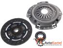 Комплект сцепления TOYOTA Carina II, Celica, Corolla 87-00, диаметр 200мм