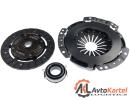 Комплект сцепления TOYOTA Carina II, Celica, Corolla 87-00, диаметр 200мм