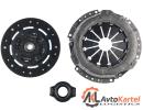 Комплект сцепления NISSAN Almera II 1.8 00-, Primera 1.8, 1.8 16V 96-01