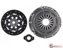 Комплект сцепления NISSAN Almera N16, Almera Tino V10, Primera, X-Trail 2.2Di