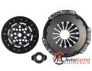 Комплект сцепления NISSAN Primera 2.2 Di 2003-, X-Trail 2.0 2001-