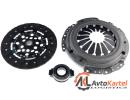 Комплект сцепления NISSAN Primera 2.2 Di 2003-, X-Trail 2.0 2001-