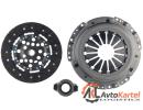 Комплект сцепления NISSAN Primera 2.2 Di 2003-, X-Trail 2.0 2001-