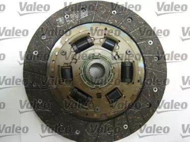 Комплект сцепления HYUNDAI SANTA FE 2.0CRDI 00-06 824