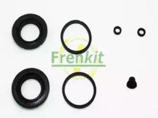 Ремкомплект суппорта Ford Escort, Orion 90- (ABS), 005 Ремкомплект суппорта Ford Escort, Orion 90- (ABS), 005