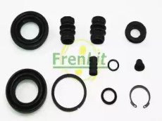 Ремкомплект суппорта Nissan Almera -2000, Maxima 1 005 Ремкомплект суппорта Nissan Almera -2000, Maxima 1 005