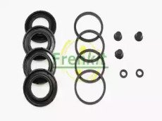 Ремкомплект суппорта Audi 100 76-82, Skoda 130 85- 009 Ремкомплект суппорта Audi 100 76-82, Skoda 130 85- 009