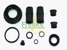 Ремкомплект суппорта Mini Cooper, One 01-, Toyota 021 Ремкомплект суппорта Mini Cooper, One 01-, Toyota 021
