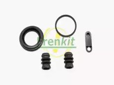 Ремкомплект суппорта Opel Antara  2,0CDTi/ 2,4  06 034