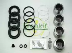 Ремкомплект суппорта Toyota Hilux III 2005- 943