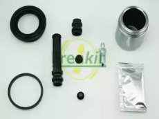 Ремкомплект суппорта Toyota Land Cruiser 2002-09 931