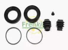 Ремкомплект суппорта Jeep Grand Cherokee 99-05 083