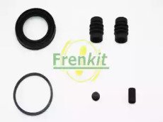 Ремкомплект суппорта Fiat Panda, 500, Ford Ka 2003 098