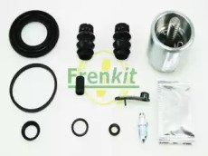 Ремкомплект суппорта Ford Transit 2006- 811