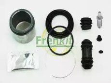 Ремкомплект суппорта Subaru Impreza 1,8 92-00 938